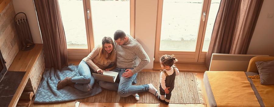 perfecta Fenster - Sparen durch Modernisierung